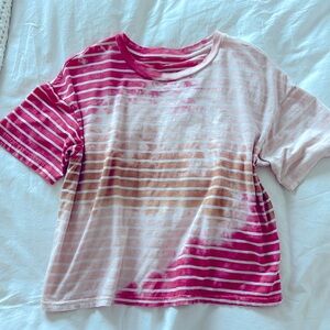 Aerie tee